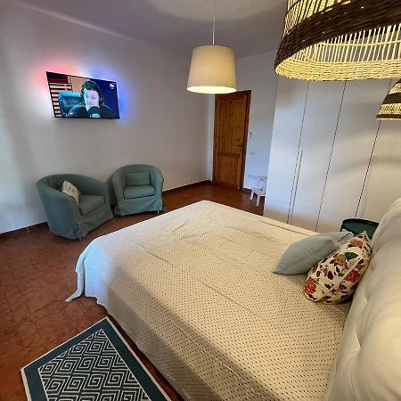 Villa Rosa Chia Εξωτερικό φωτογραφία