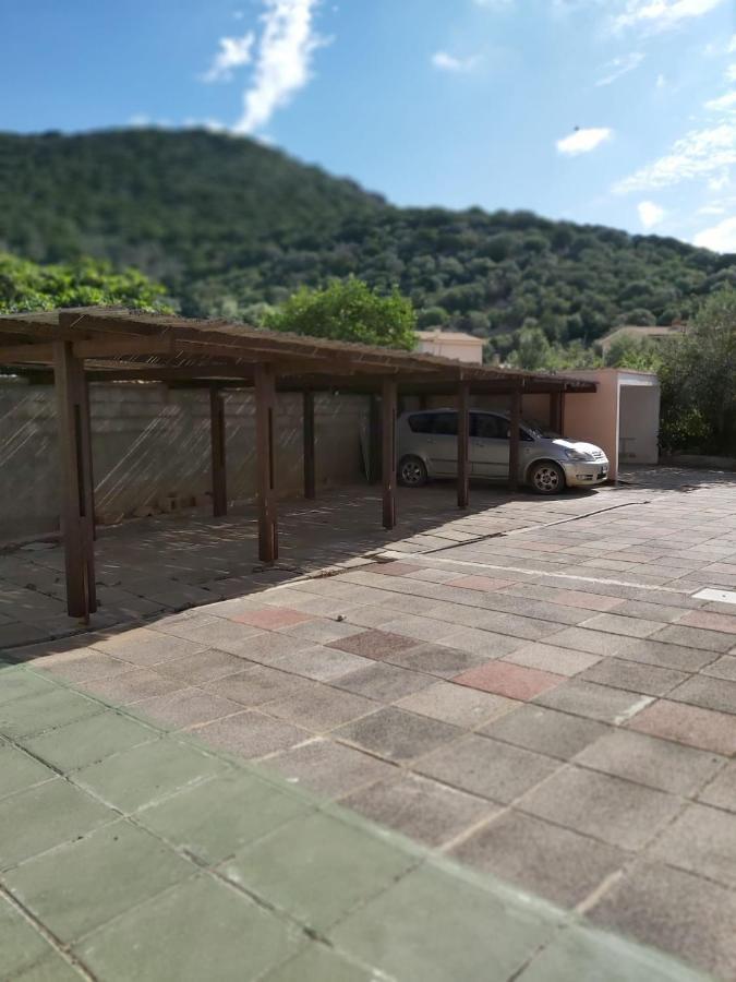Villa Rosa Chia Εξωτερικό φωτογραφία