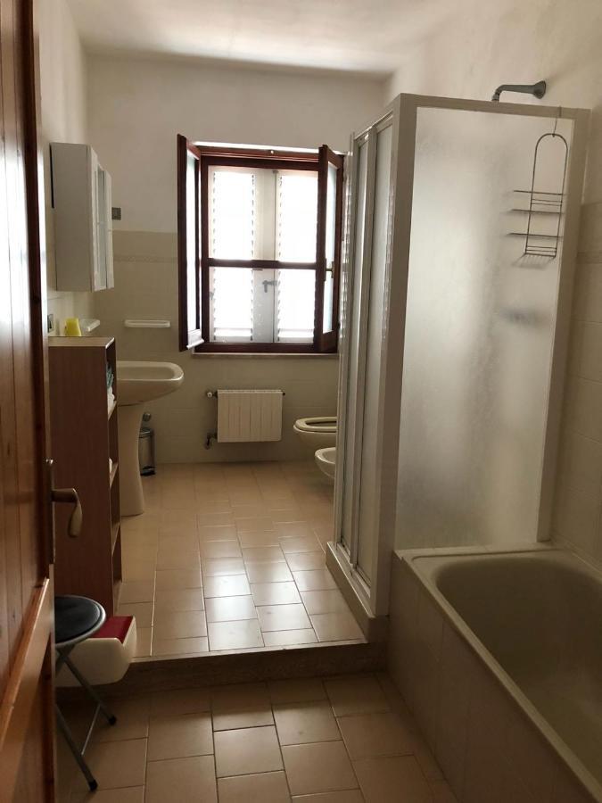Villa Rosa Chia Εξωτερικό φωτογραφία