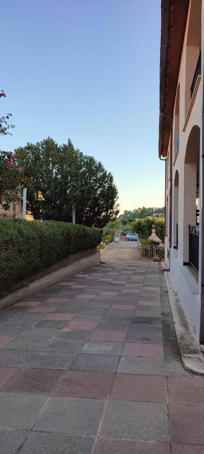 Villa Rosa Chia Εξωτερικό φωτογραφία