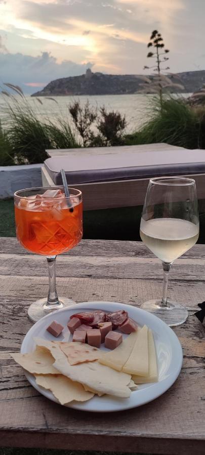 Villa Rosa Chia Εξωτερικό φωτογραφία