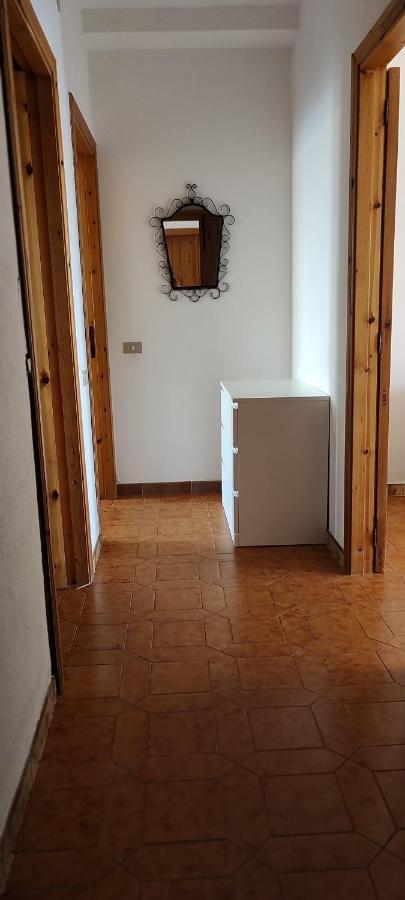 Villa Rosa Chia Εξωτερικό φωτογραφία