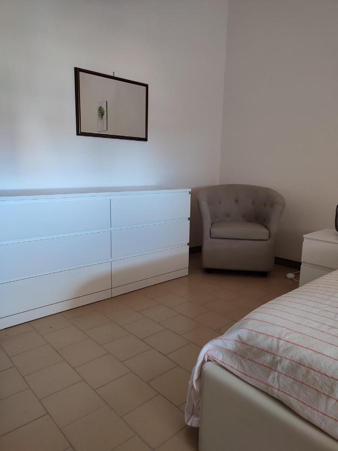 Villa Rosa Chia Εξωτερικό φωτογραφία