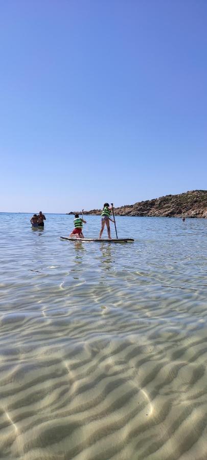 Villa Rosa Chia Εξωτερικό φωτογραφία