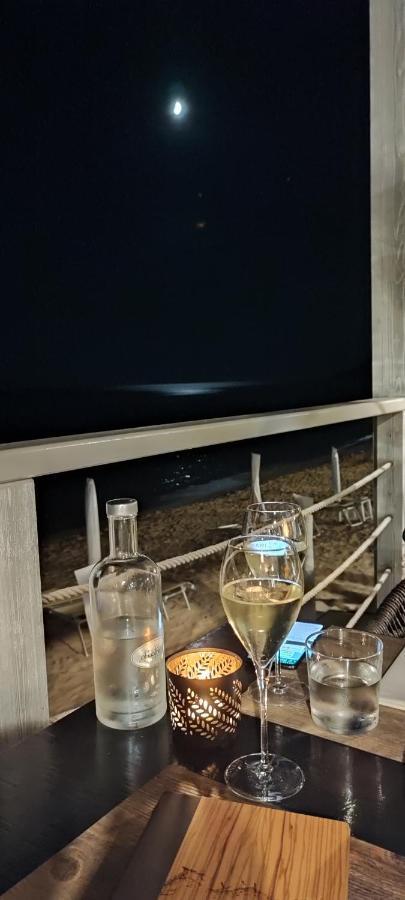 Villa Rosa Chia Εξωτερικό φωτογραφία