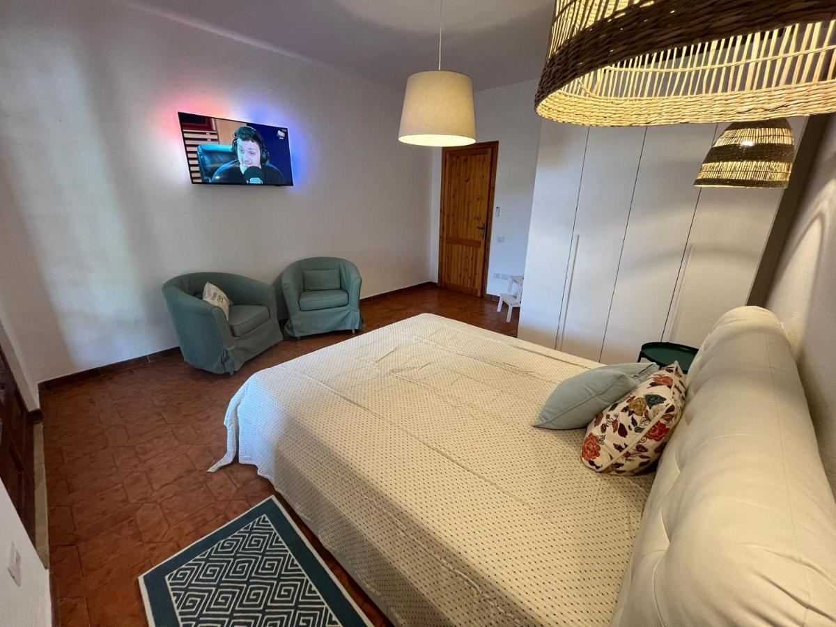 Villa Rosa Chia Εξωτερικό φωτογραφία