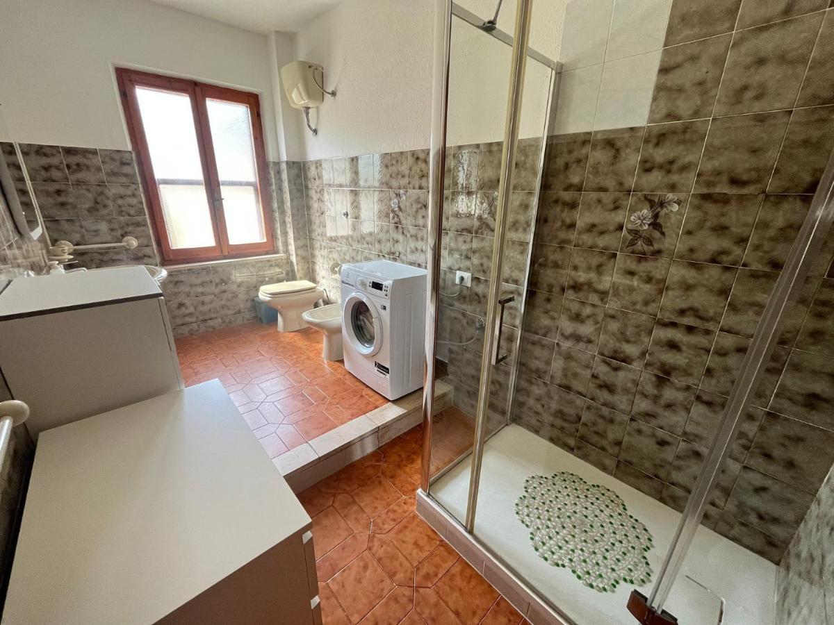 Villa Rosa Chia Εξωτερικό φωτογραφία