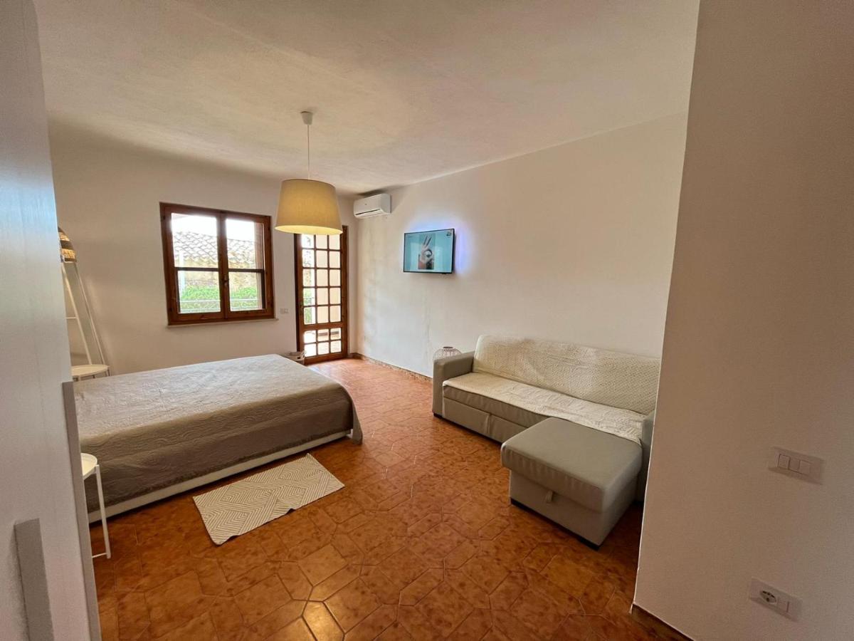 Villa Rosa Chia Εξωτερικό φωτογραφία