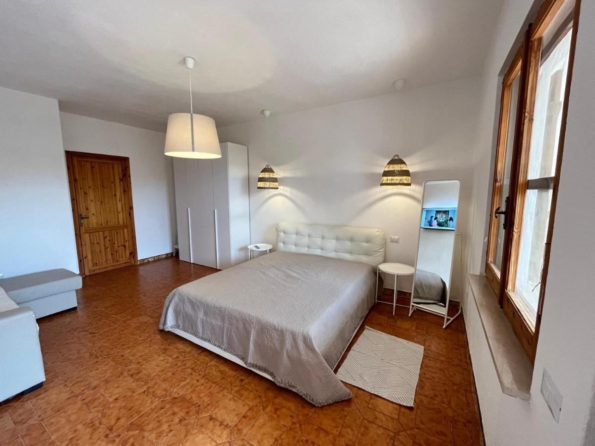 Villa Rosa Chia Εξωτερικό φωτογραφία