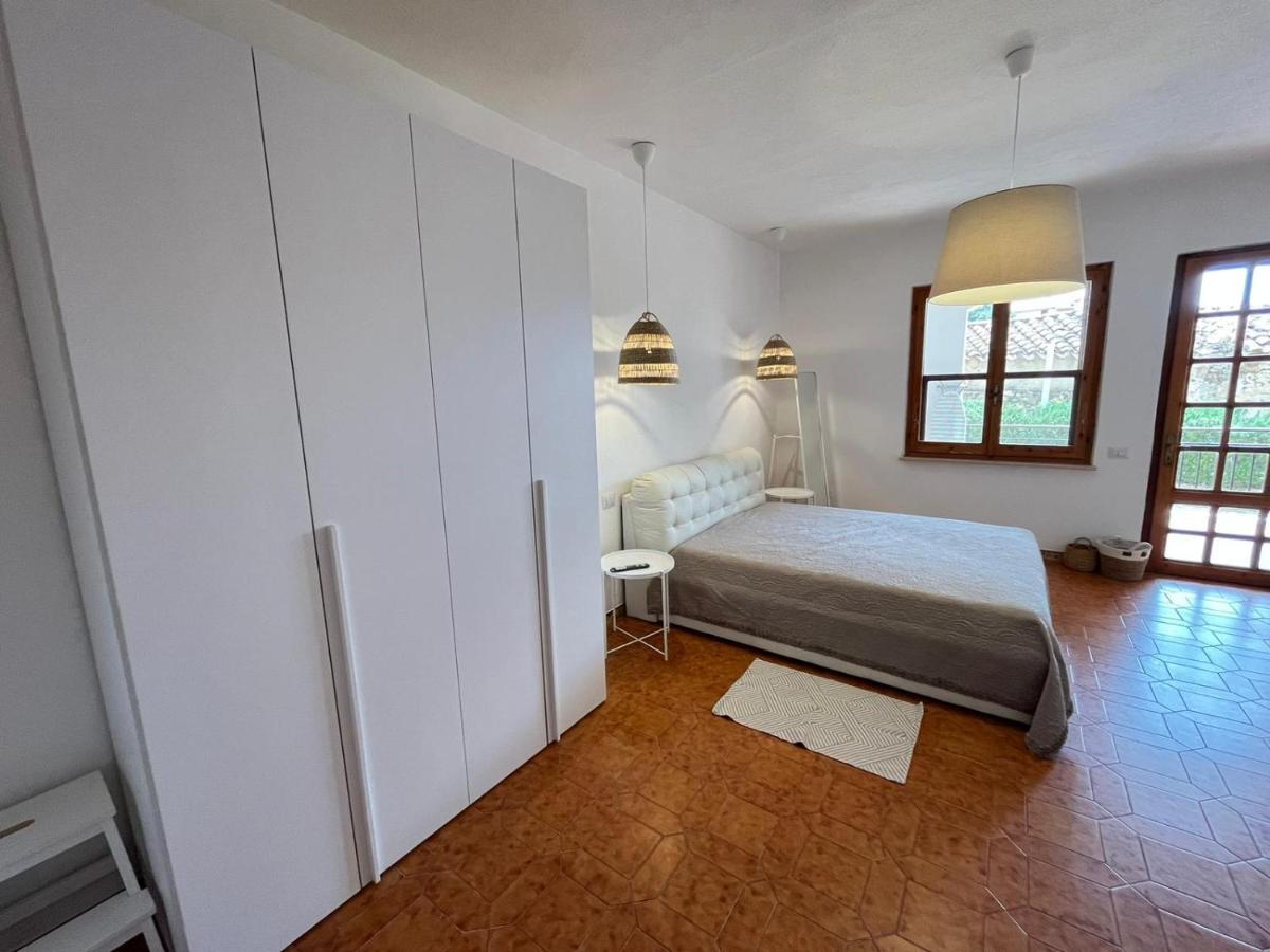Villa Rosa Chia Εξωτερικό φωτογραφία