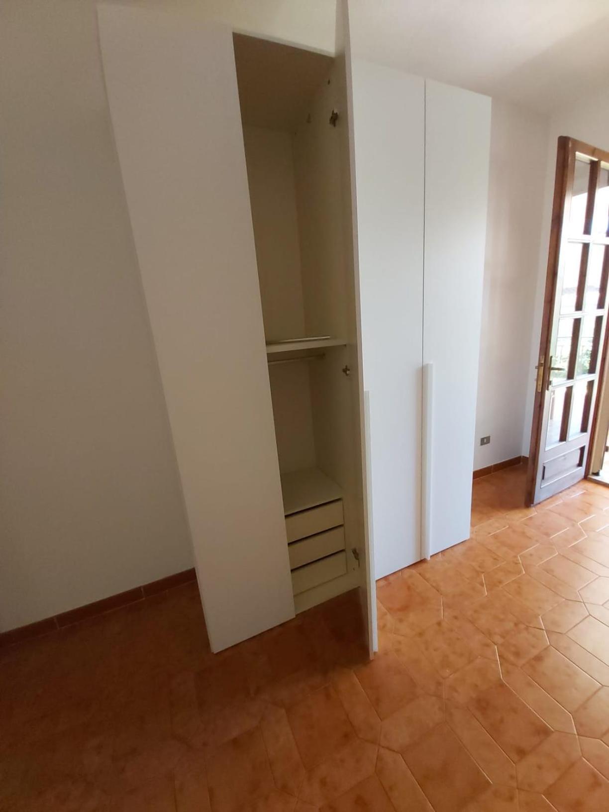 Villa Rosa Chia Εξωτερικό φωτογραφία