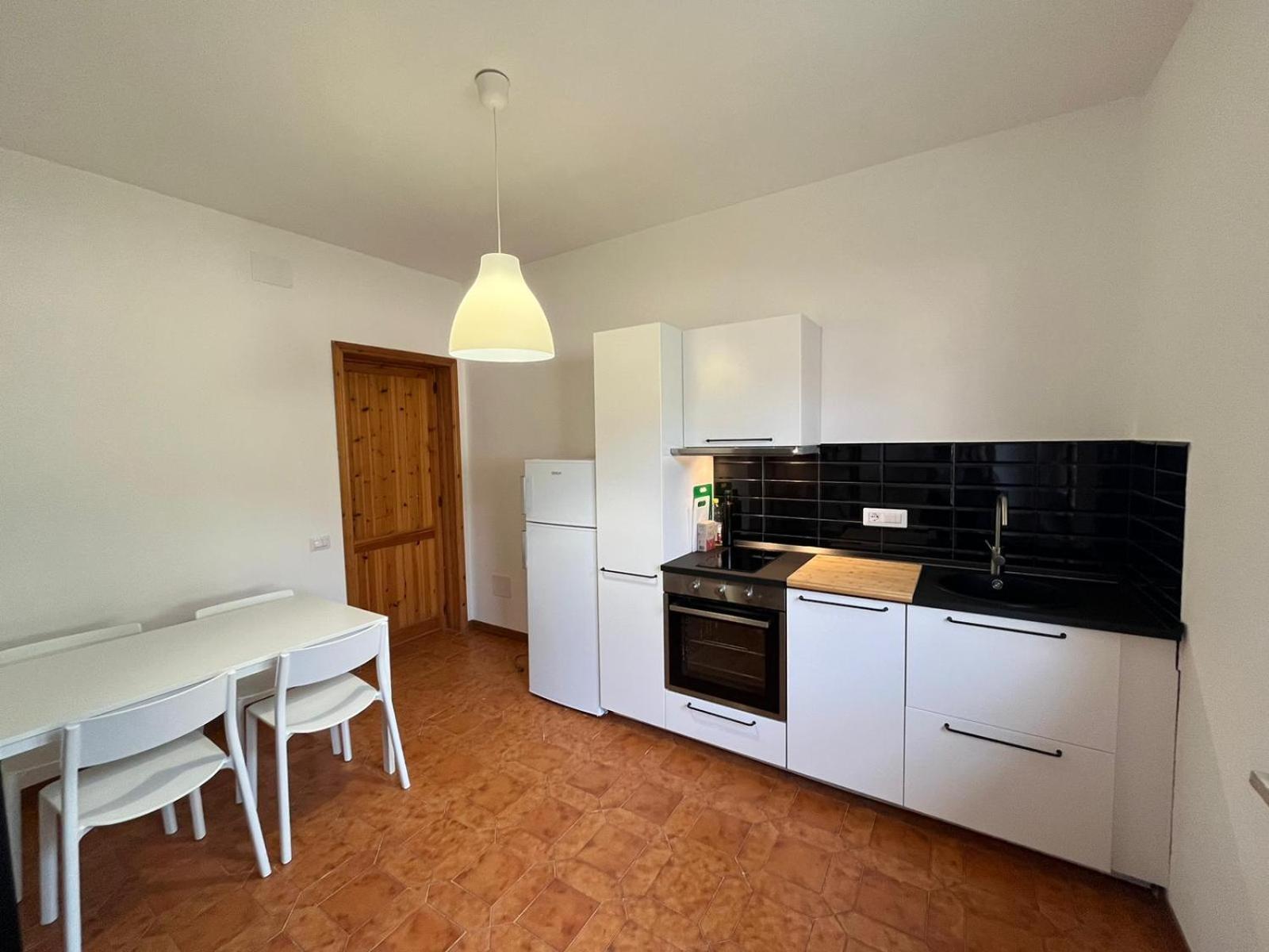 Villa Rosa Chia Δωμάτιο φωτογραφία