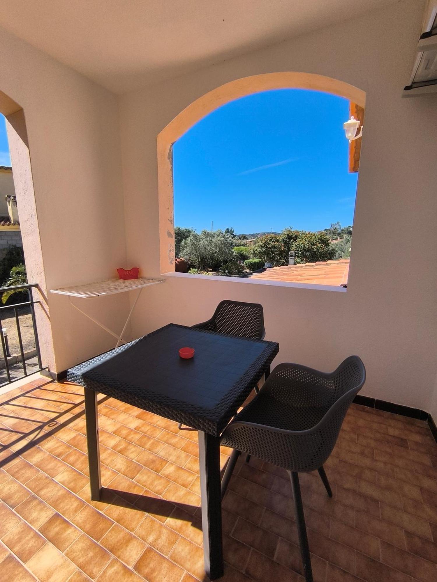 Villa Rosa Chia Εξωτερικό φωτογραφία