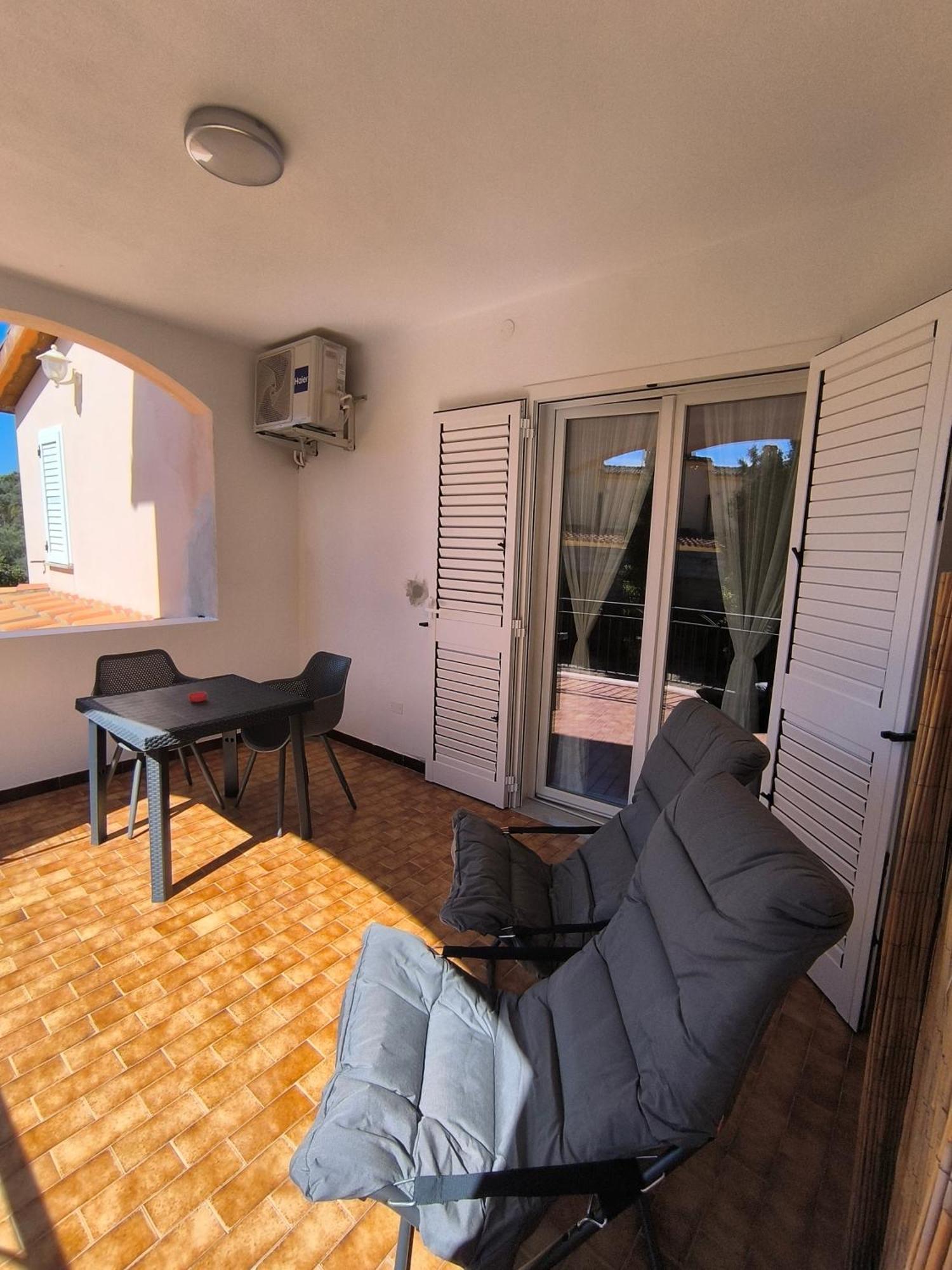 Villa Rosa Chia Εξωτερικό φωτογραφία