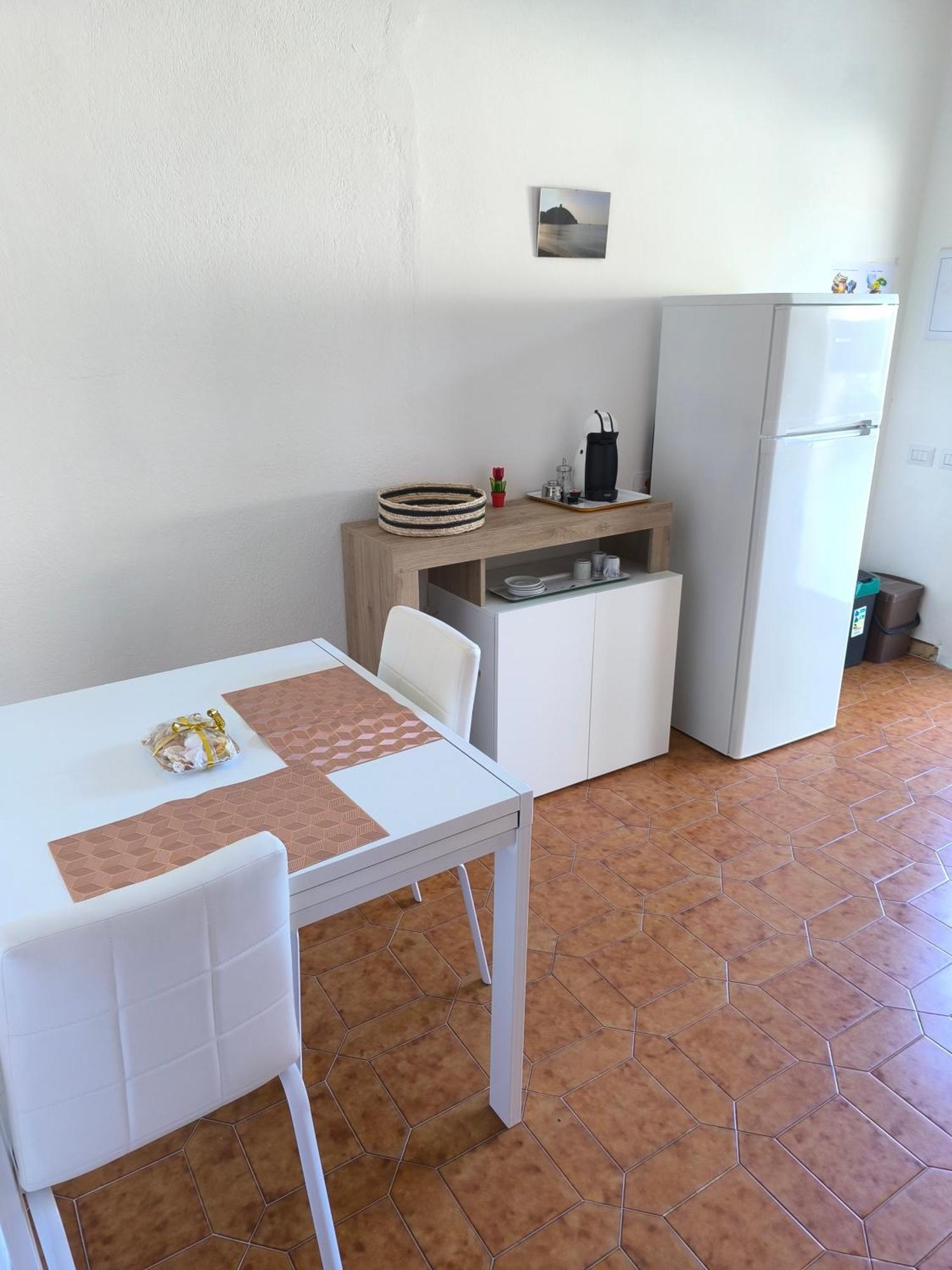 Villa Rosa Chia Εξωτερικό φωτογραφία