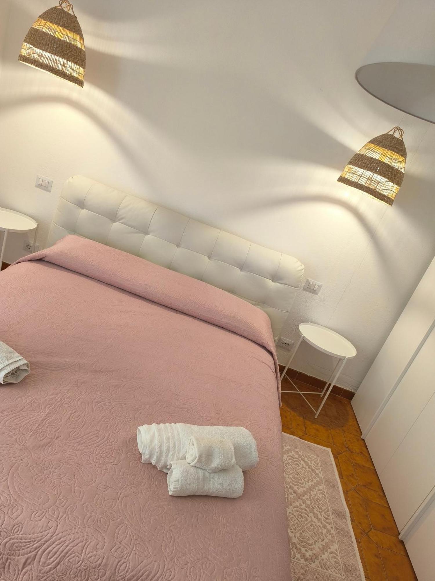 Villa Rosa Chia Εξωτερικό φωτογραφία