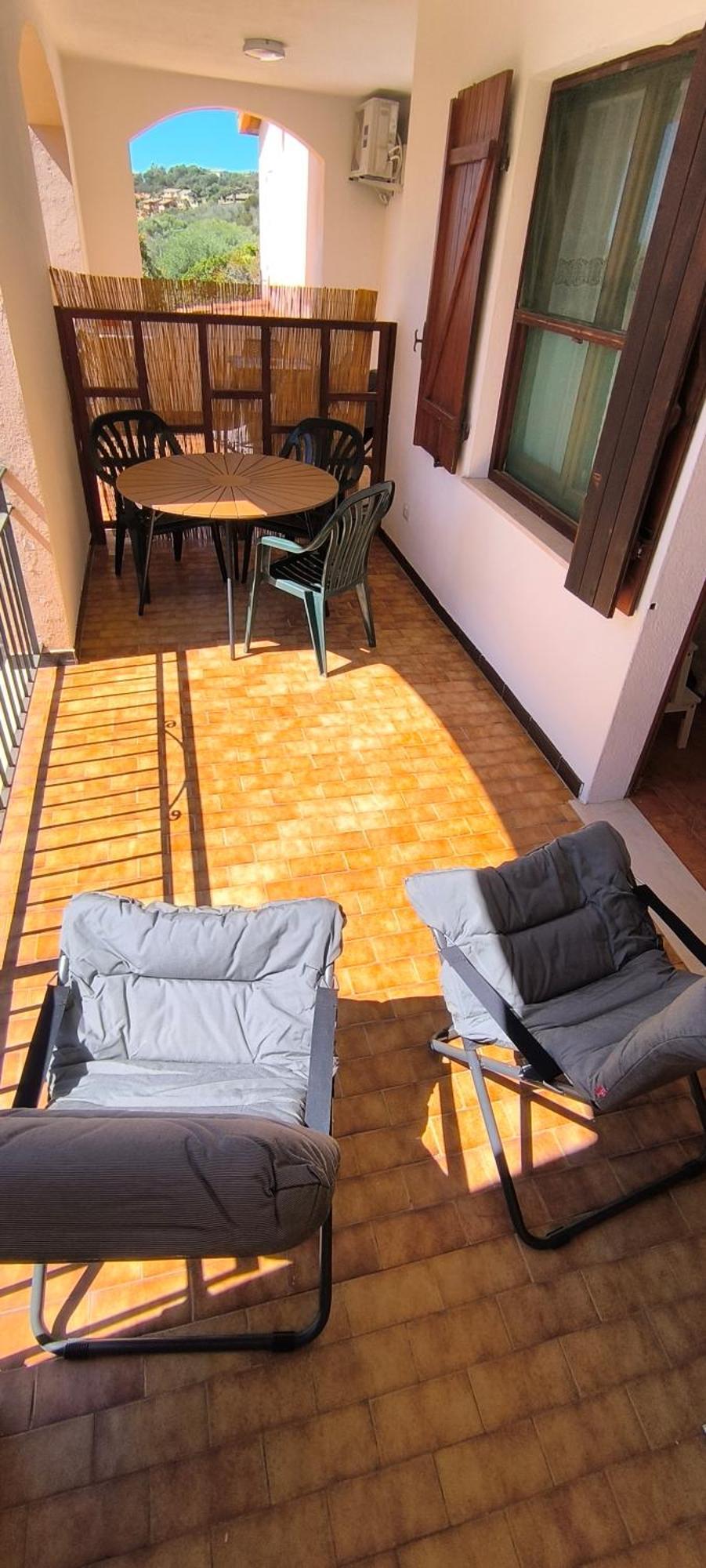 Villa Rosa Chia Εξωτερικό φωτογραφία