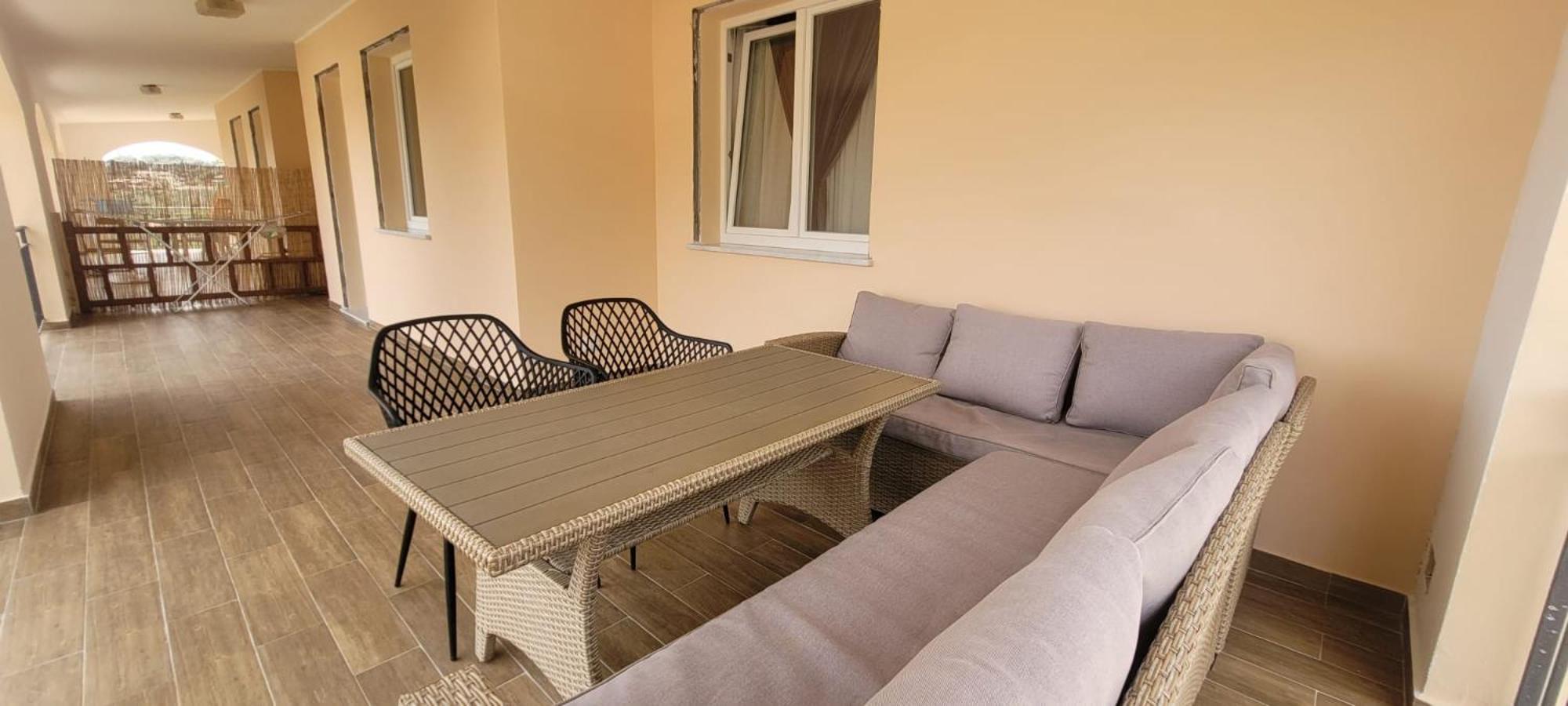 Villa Rosa Chia Εξωτερικό φωτογραφία