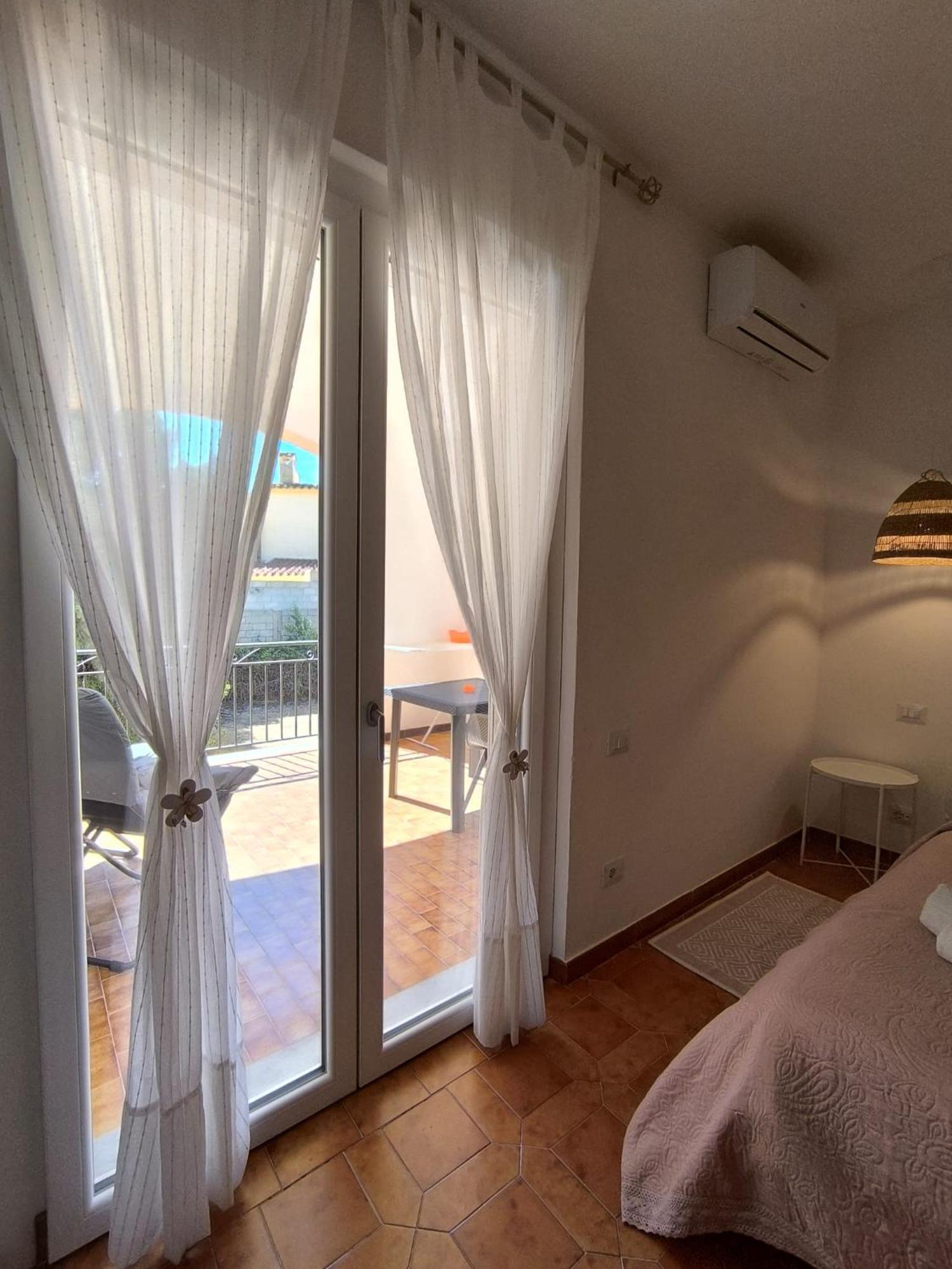 Villa Rosa Chia Εξωτερικό φωτογραφία